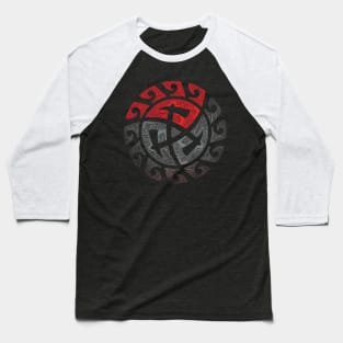 TOMAHAWK Baseball T-Shirt